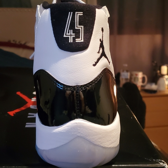 Jordan 11 concord 2018 - Picture 7 of 8